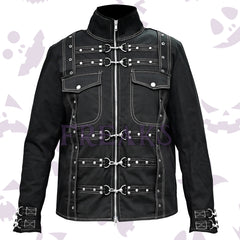 Rebels Dominator Jacket