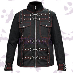 Rebels Dominator Jacket