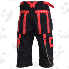 Freaks Dominator Shorts