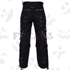 Freaky Studded Cargo Pant