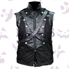 Rebels Warrior Vest