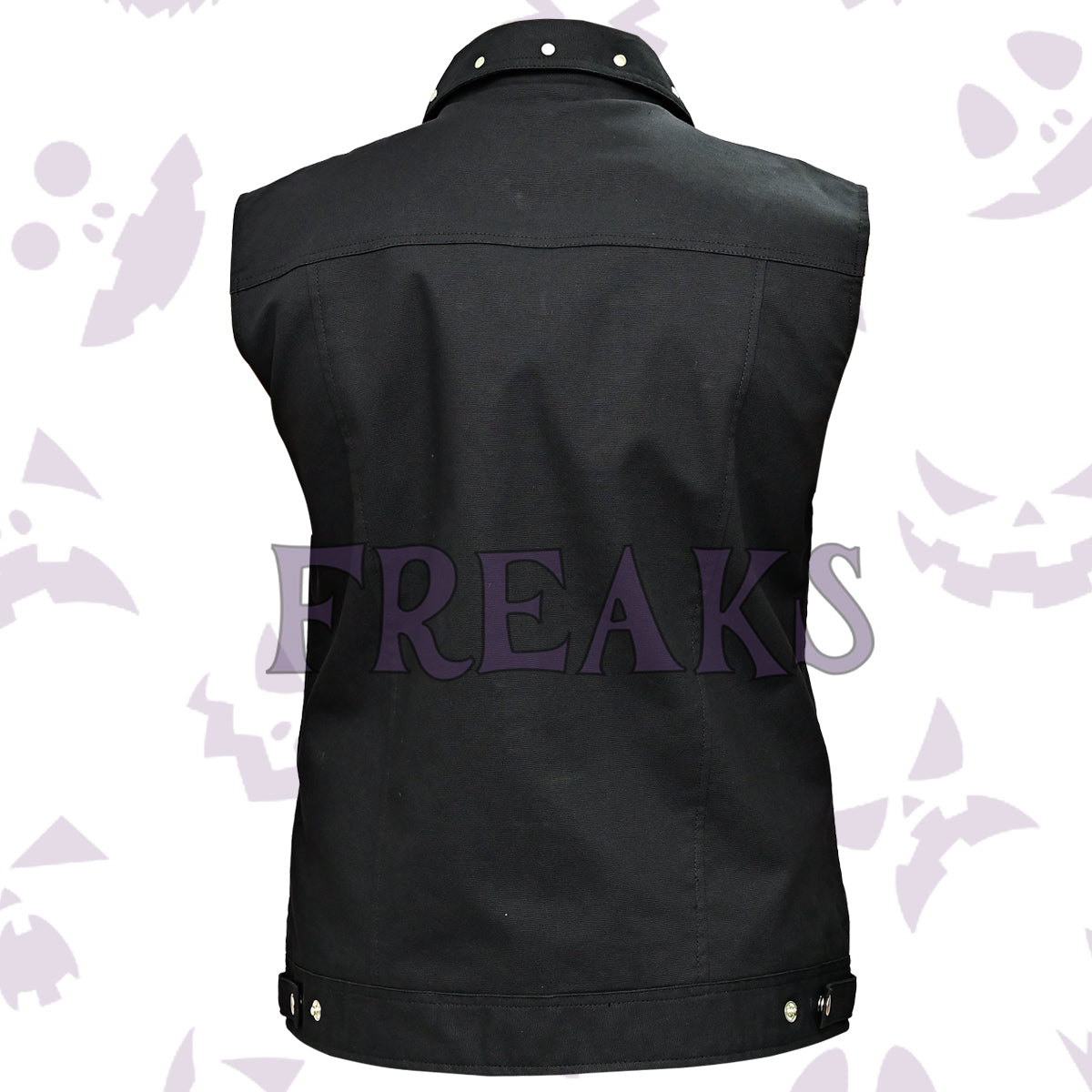 Punk Menace Vest