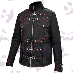 Rebels Dominator Jacket